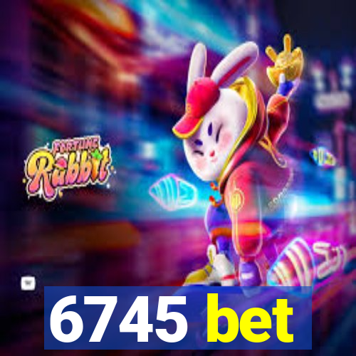 6745 bet